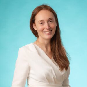 Imagen de Cristina Parajón
